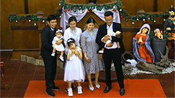 galeri, Ibadah Babtis Anak 2026, gereja kristen jawa, gkj, gkj baki, gereja kristen jawa baki, baki, sukoharjo, gkj klasis sukoharjo, klasis sukoharjo, klasis, sinode gkj, sinode 